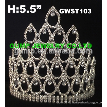 Krone tiaras